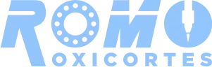 Logo Oxicortes Romo